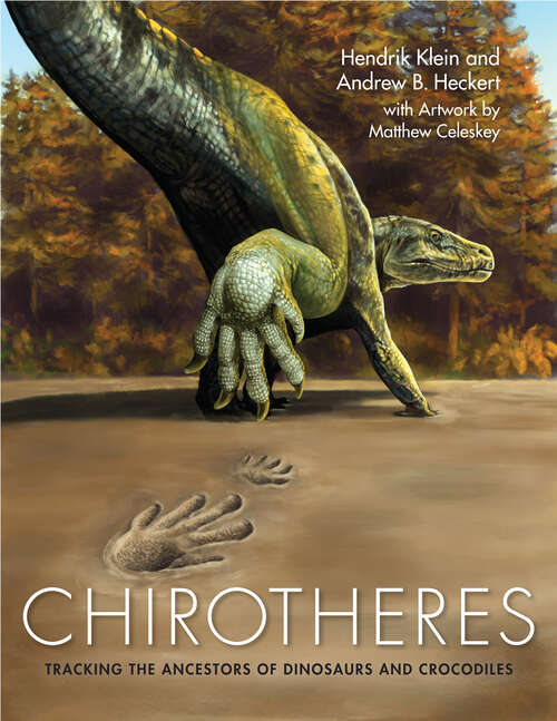 Cover image of Chirotheres