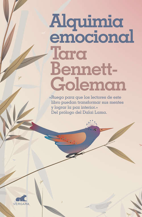 Book cover of Alquimia emocional