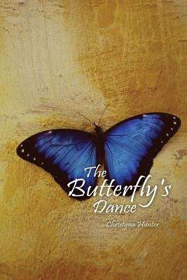 Book cover of The Butterfly's Dance