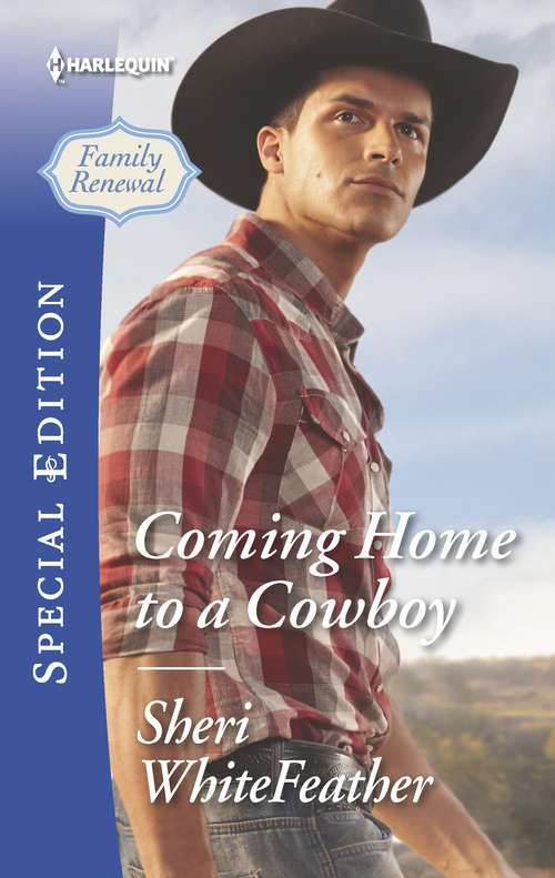 Coming Home to a Cowboy