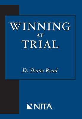 Winning At Trial (NITA)