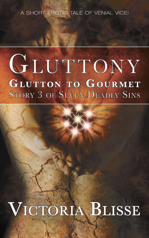 Book cover of Glutton to Gourmet