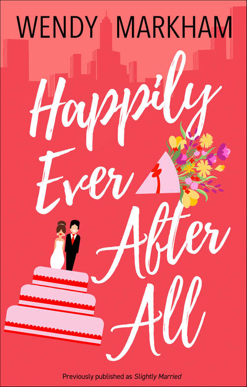 Book cover of Happily Ever After All (Original)