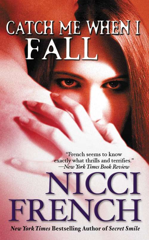 Book cover of Catch Me When I Fall