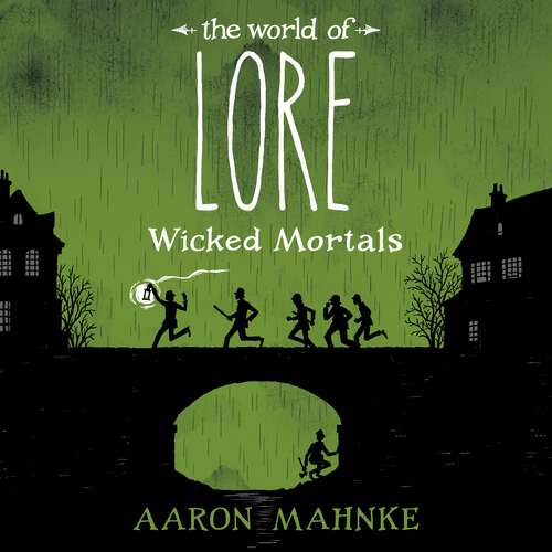 Book cover of The World of Lore, Volume 2: Now a major online streaming series (The World of Lore #2)