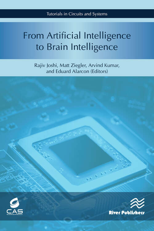 Book cover of From Artificial Intelligence to Brain Intelligence: AI Compute Symposium 218