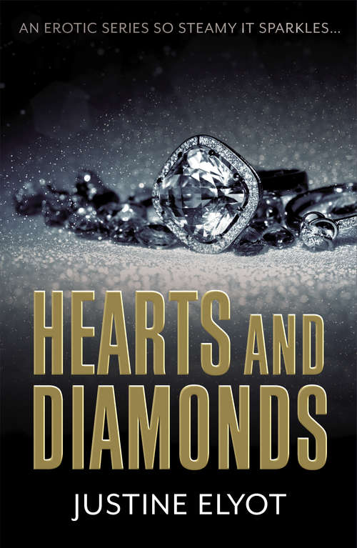 Book cover of Hearts and Diamonds