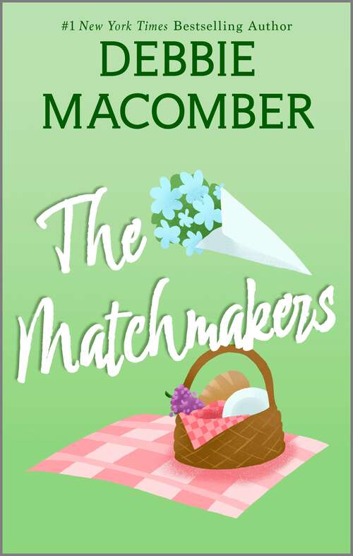 Book cover of The Matchmakers: A Novel (Original)