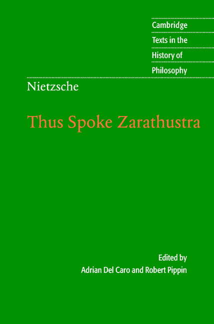 Friedrich Nietzsche: Volume 16 (The\complete Works Of Friedrich Nietzsche Ser.)