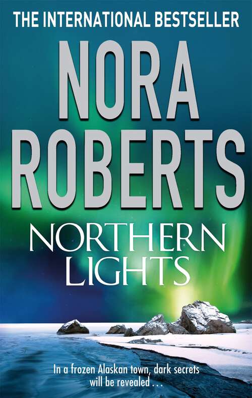 Book cover of Northern Lights