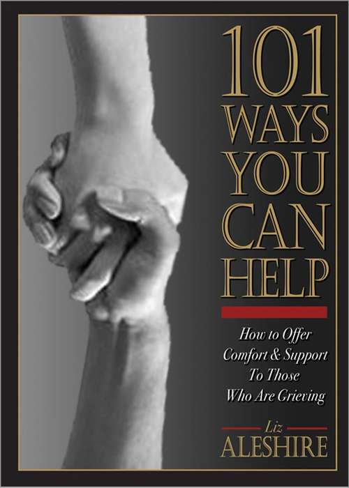 Book cover of 101 Ways You can Help