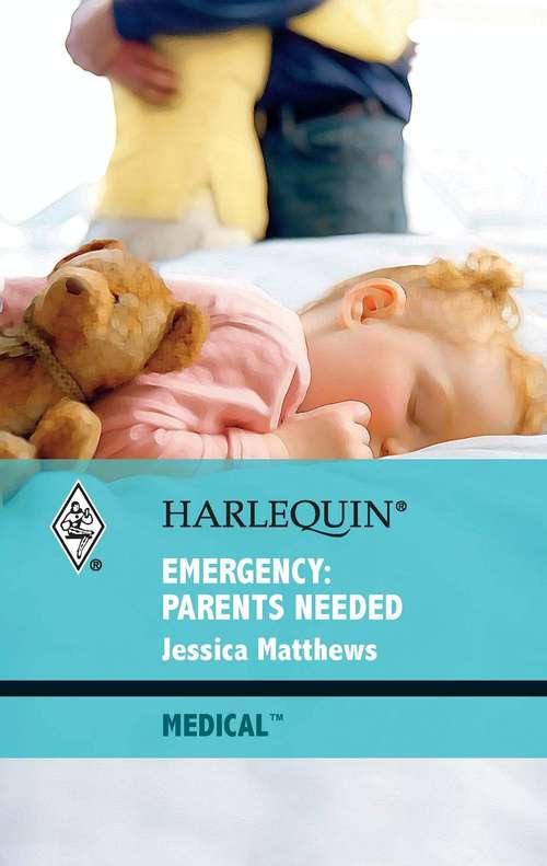 Book cover of Emergency: Parents Needed