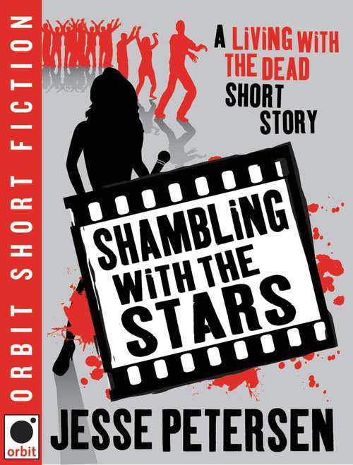 Book cover of Shambling With The Stars
