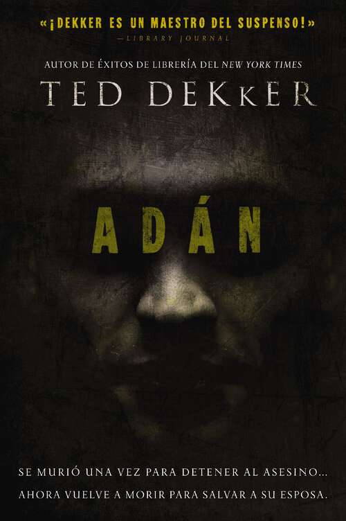 Book cover of Adán