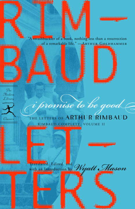 Book cover of I Promise to Be Good