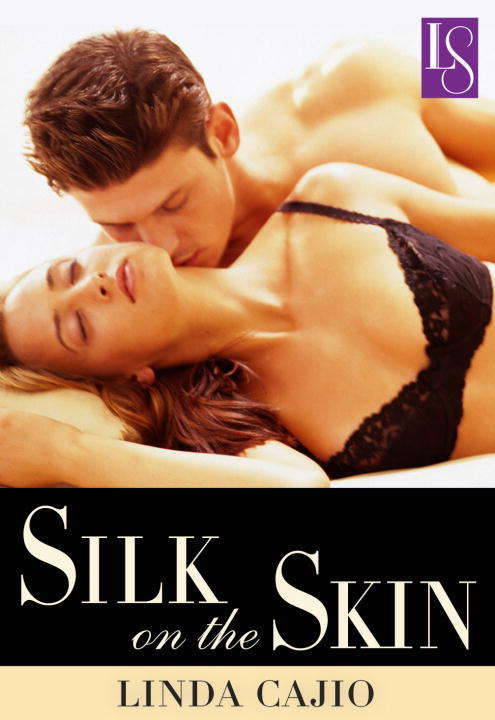 Silk on the Skin