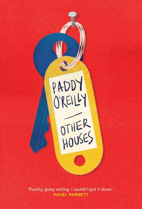 Book cover of Other Houses