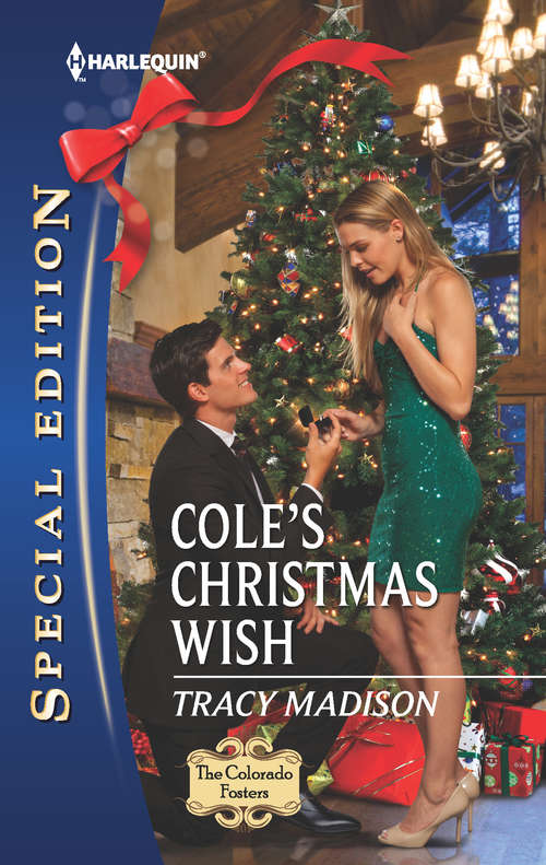 Cole's Christmas Wish