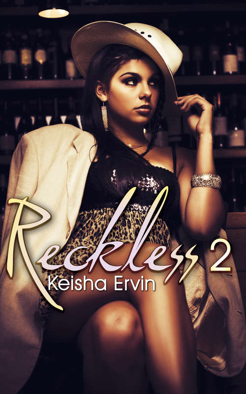 Book cover of Reckless 2: Nobody's Girl