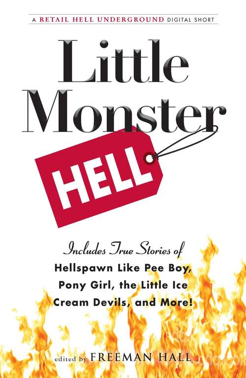 Little Monster Hell