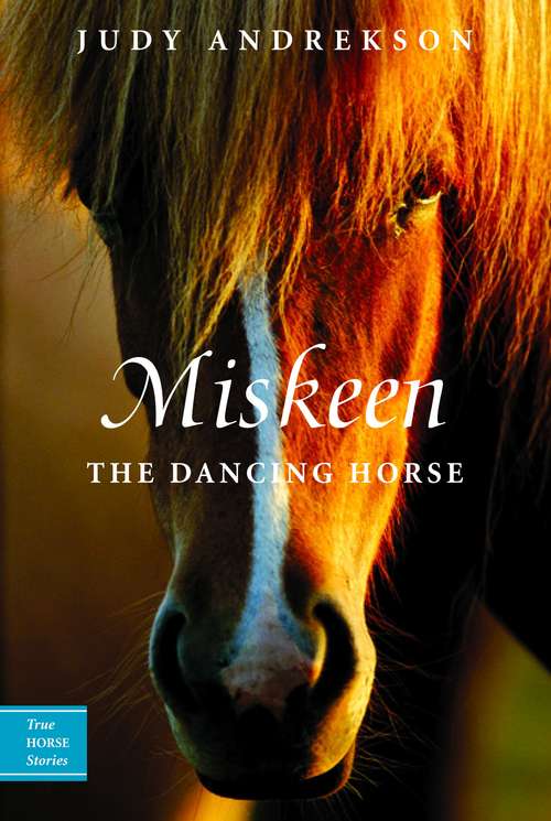 Miskeen: The Dancing Horse (True Horse Stories)