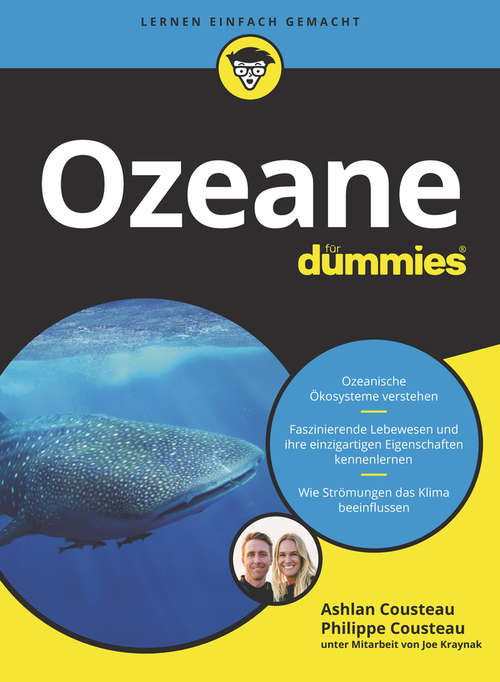 Ozeane für Dummies (Für Dummies)