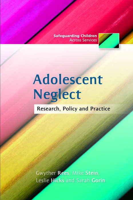 Adolescent Neglect