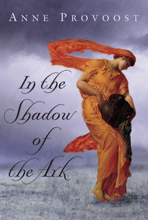 Book cover of In the Shadow of the Ark