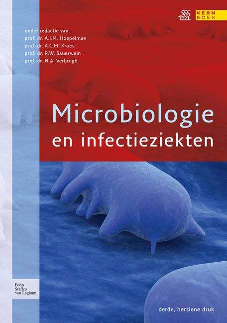 Microbiologie en infectieziekten