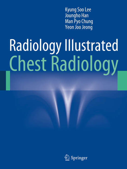 Radiology Illustrated