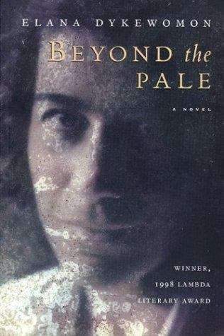 Book cover of Beyond the Pale