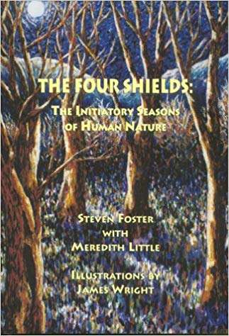 The Four Shields: The Initiatory Seasons of Human Nature