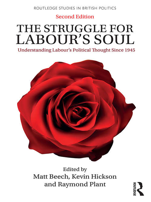 The Struggle for Labour's Soul