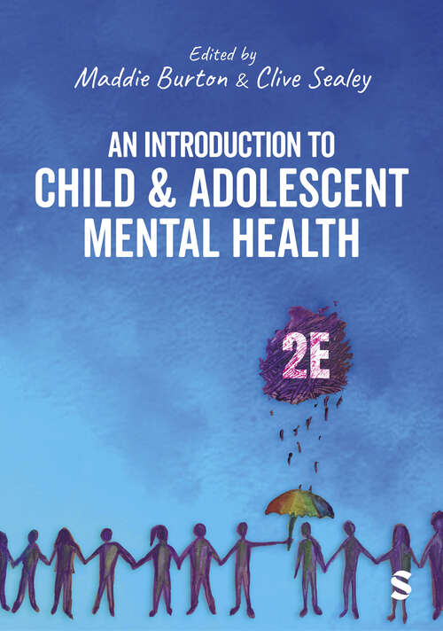 Book cover of An Introduction to Child and Adolescent Mental Health (Second Edition)