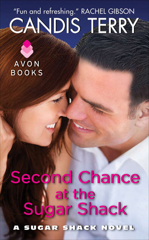 Book cover of Second Chance at the Sugar Shack