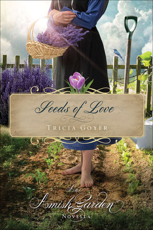 Book cover of Seeds of Love