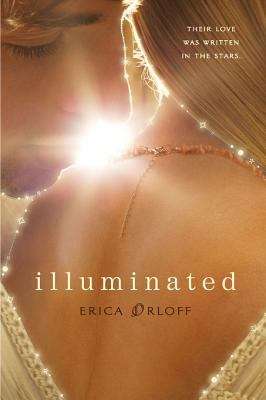 Book cover of Illuminated