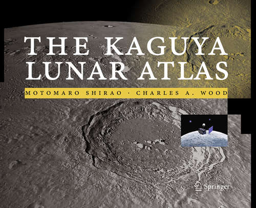 The Kaguya Lunar Atlas