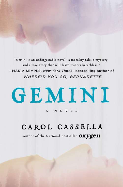 Gemini: A Novel