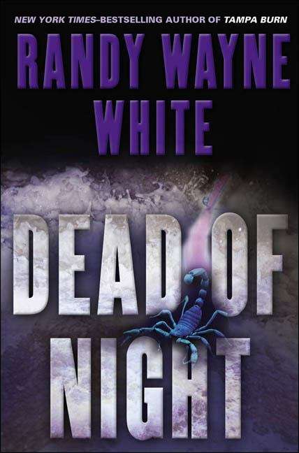 Book cover of Dead of Night (Doc Ford #12)