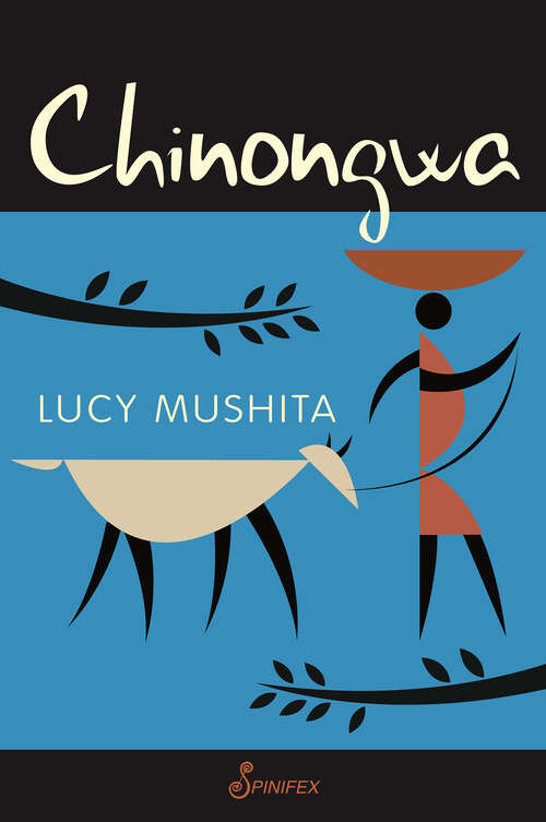 Book cover of Chinongwa