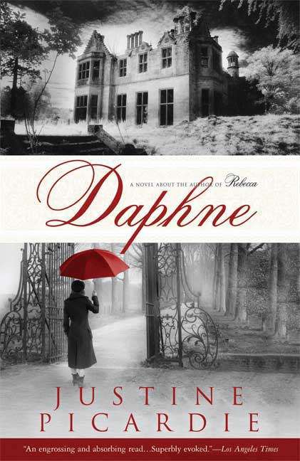 Book cover of Daphne
