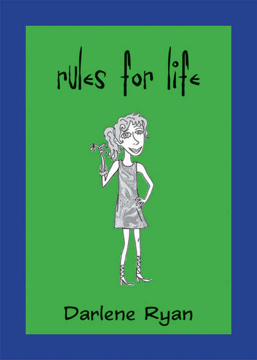 Book cover of Rules for Life