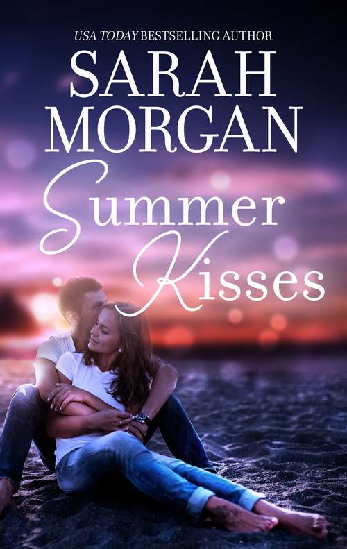 Book cover of Summer Kisses (Original) (Mills And Boon Special Releases Ser. #3)