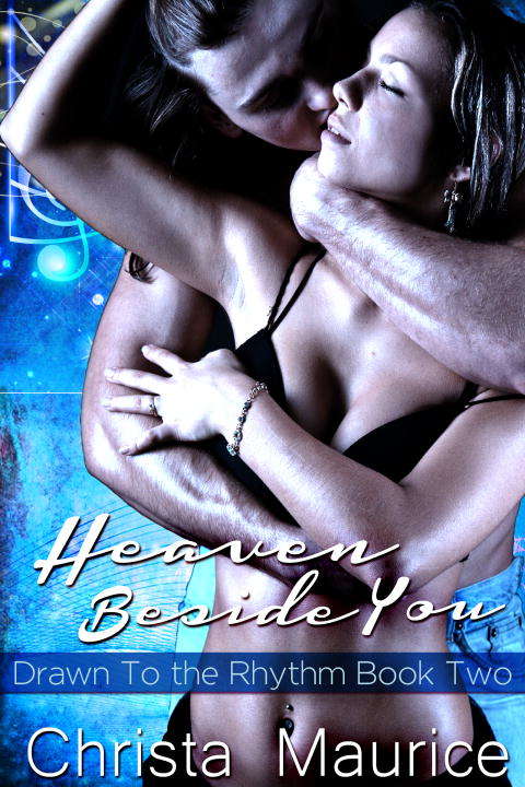 Book cover of Heaven Beside You