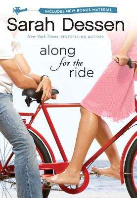 Book cover of Along for the Ride