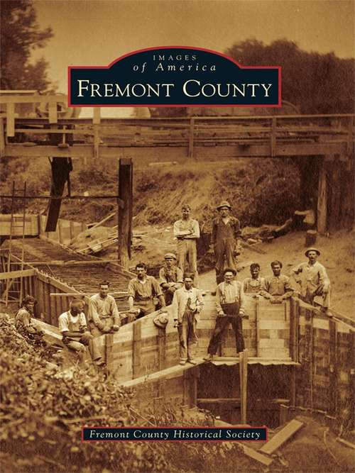 Book cover of Fremont County