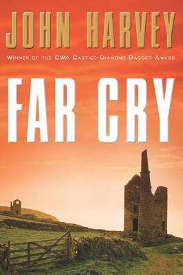 Book cover of Far Cry