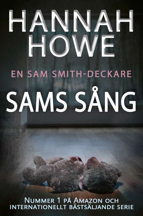 Book cover of Sams sång