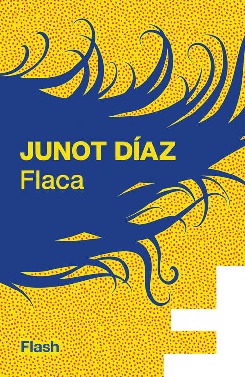 Book cover of Flaca (Flash)
